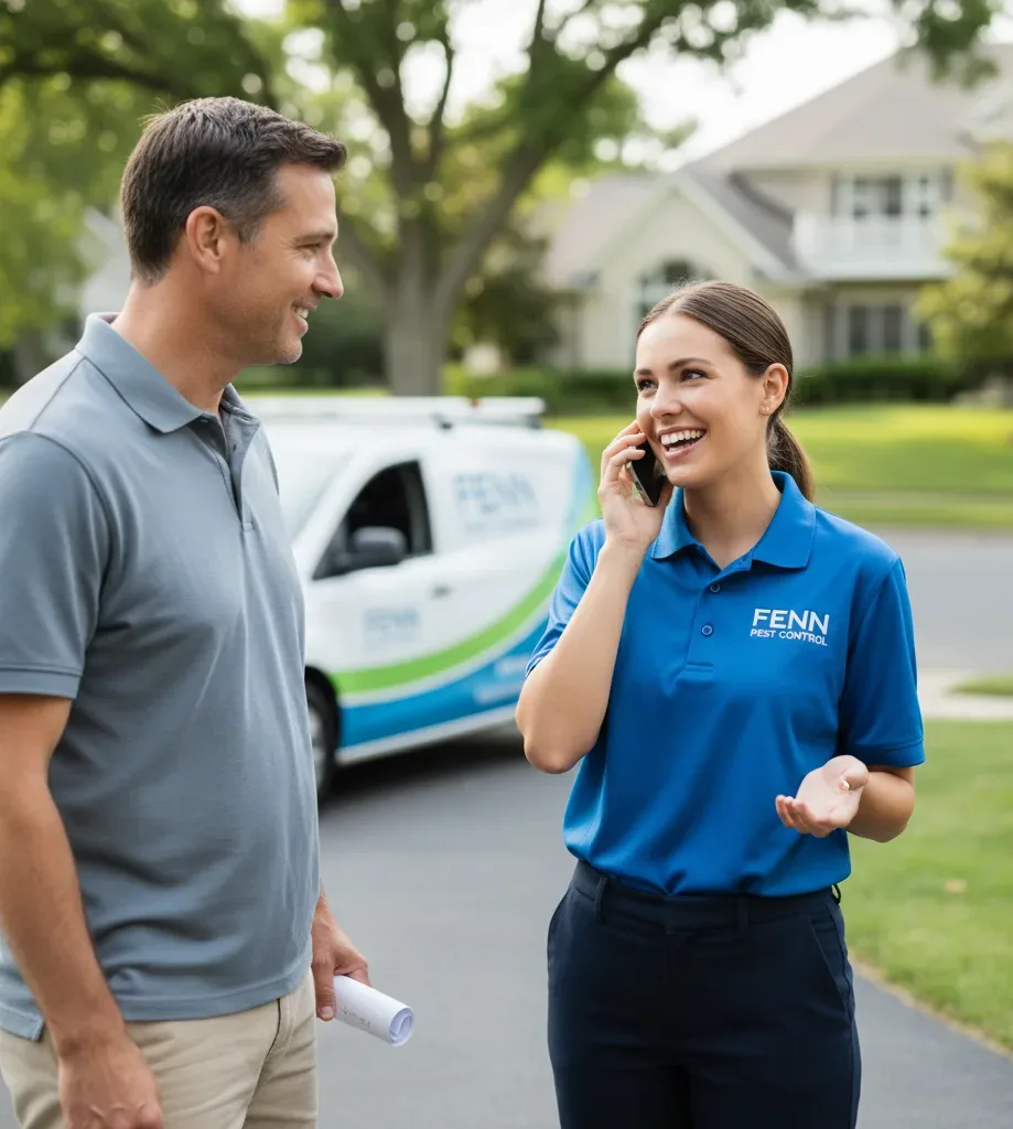 Bed Bug Extermination in Mcleansboro, IL